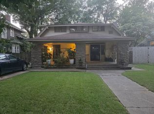 259 N Willett St, Memphis, TN 38112