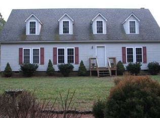 4785 Kerrs Chapel Rd, Elon, NC 27244