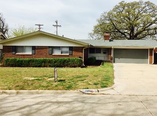 2509 N Tropicana Ave, Bethany, OK 73008