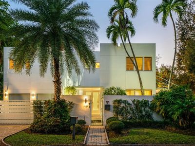 4190 Battersea Rd, Miami, FL, 33133
