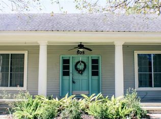 505 S Polk St, Welsh, LA 70591