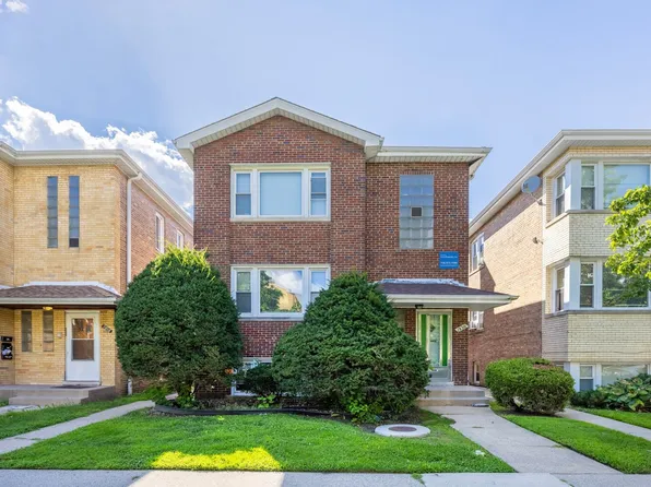 1930 Euclid Ave APT 1, Berwyn, IL 60402
