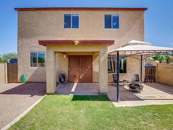 2nd image of 5770 E Camino Redencion