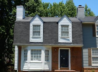772 Joseph Club Dr SW, Mableton, GA 30126
