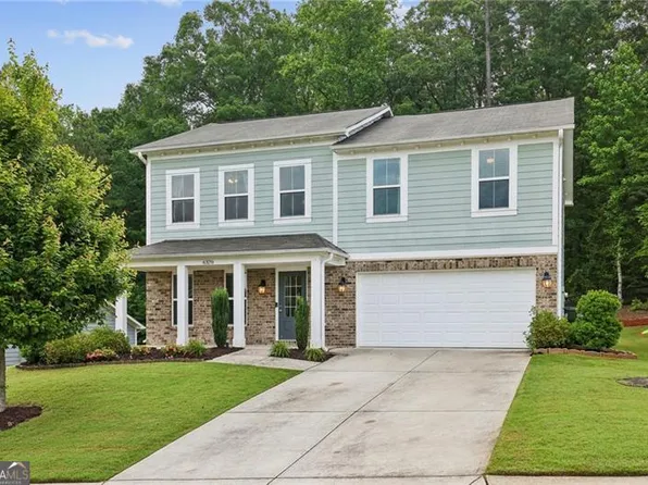 6370 Lantana Village Way, Cumming, GA 30028