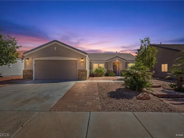 2725 Peekskill Ave, Henderson, NV 89052