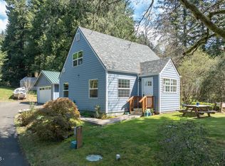 3010 Mossy Ln, Toledo, OR 97391