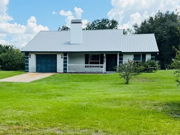 1818 Steve Roberts Special, Zolfo Springs, FL 33890