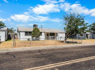 3805 Melody Ln, Odessa, TX 79762
