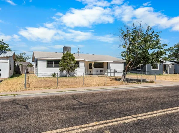 3805 Melody Ln, Odessa, TX 79762