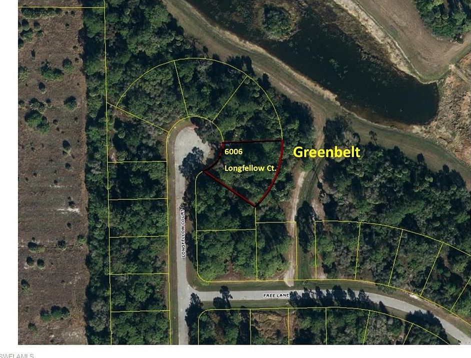 2nd image of 6006 Longfellow Ct