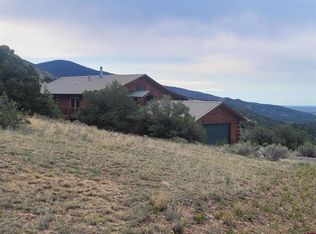 31999 County Road 43bb, Saguache, CO 81149