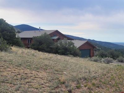 31999 County Road 43BB Road, Saguache, CO, 81149
