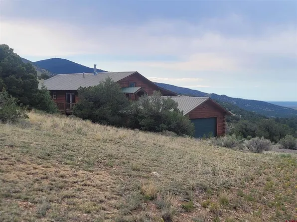 31999 County Road 43BB Road, Saguache, CO 81149