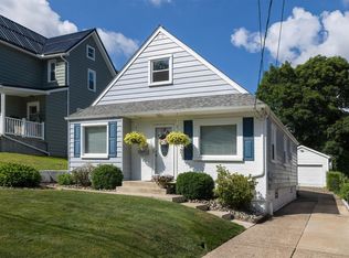 3326 Eliot Rd, Erie, PA 16508