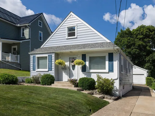 3326 Eliot Rd, Erie, PA 16508