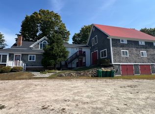 597 Portland St #1B-1BA-632SQFT, Rochester, NH 03867