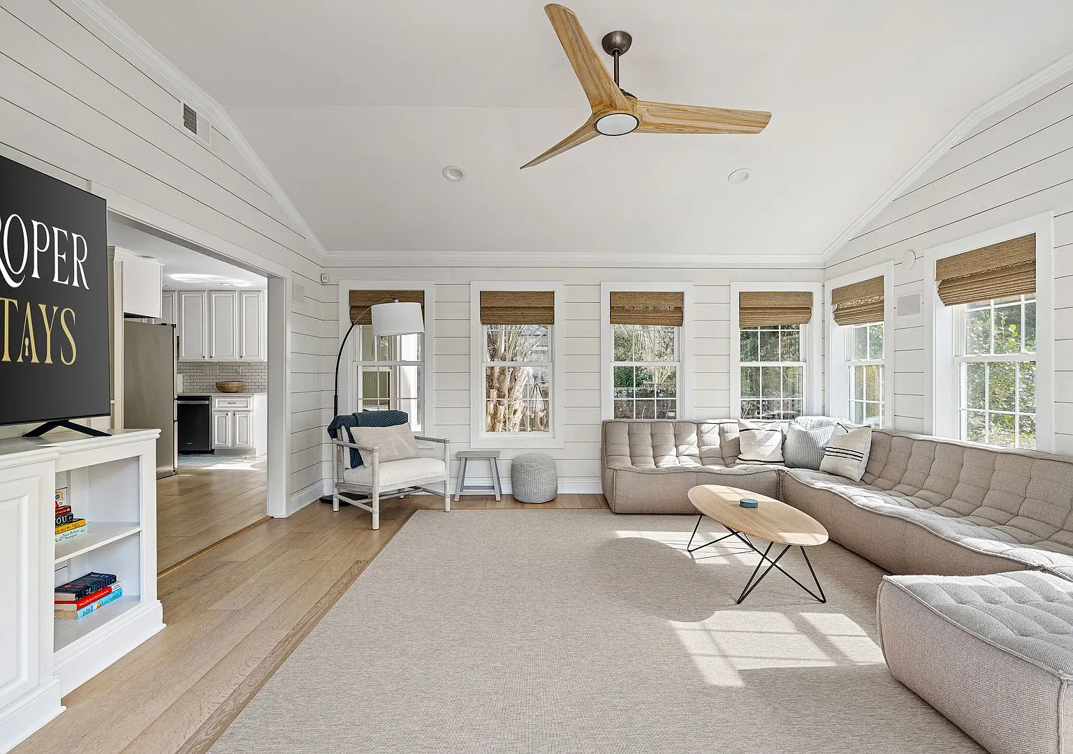 The Bungalow- 1121 Island View Drive — Photo 1