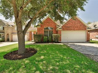 9223 Ridgewell Pl, Austin, TX 78749