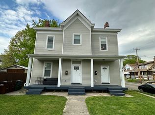 1808 Williams Ave Floor 2, Cincinnati, OH 45212