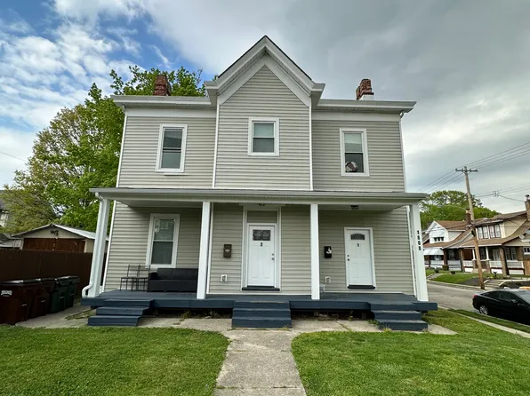 1808 Williams Ave Floor 2, Cincinnati, OH 45212