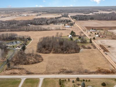 S Whiteville Rd, Mount pleasant, MI, 48858