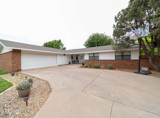 3516 Earlmont Ln, Clovis, NM 88101