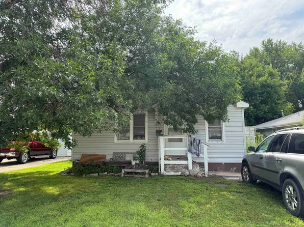 1409 N TAFT, North Platte, NE 69101