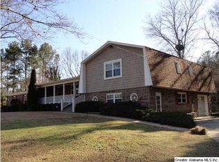 2931 Poplar Ln, Adamsville, AL 35005