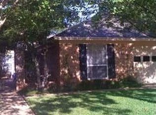 4012 Old Mill Rd, Waco, TX 76710