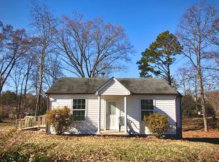 721 Ridgelawn Ave, Morristown, TN 37814