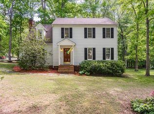 13101 Queensgate Rd, Midlothian, VA 23114