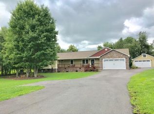 301 Frog Level Rd, Gray, TN 37615