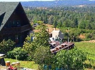 7740 Fairplay Rd, Somerset, CA 95684