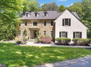 1210 Winderly Ln, Newtown Square, PA 19073