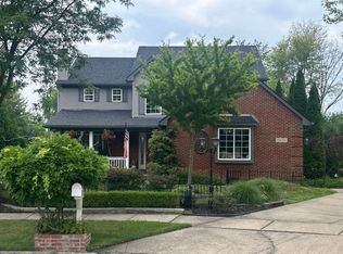 28311 Gold Rd, Chesterfield, MI 48047