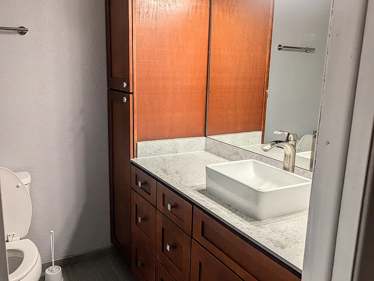 Main Bath