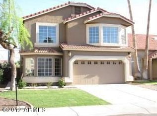 1429 E Mineral Rd, Gilbert, AZ 85234