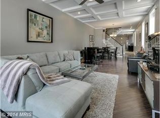 41 S East Ave, Baltimore, MD 21224