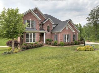 62 Softwood Dr, Scott Depot, WV 25560