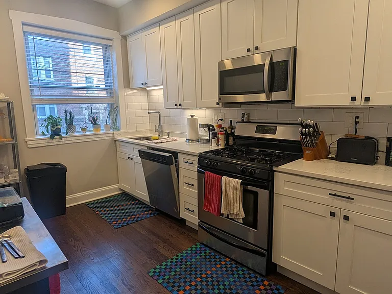 5028 N Winthrop Ave #1W — Photo 9