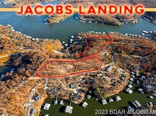 13-14 Fifteen Chimney Point, Sunrise Beach, MO 65079