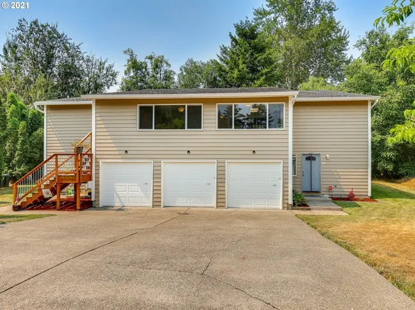 KellyCreek03, 3075-3095 NE 7th Ct #3085, Gresham, OR 97030