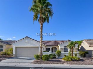 2532 Leighton Ave, Henderson, NV 89052