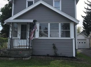 325 Harford Rd, Syracuse, NY 13208