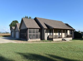 1773 State Route 213, Tiptonville, TN 38079