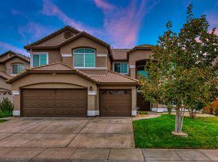 8102 Sunburst Ct, Antelope, CA 95843