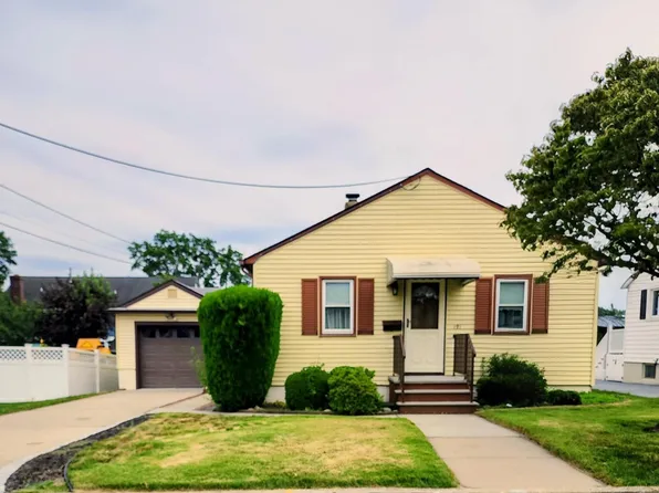 191 Wessco St, South Amboy, NJ 08879