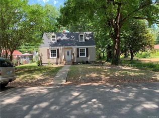 706 Jackson Ave, Richmond, VA 23222