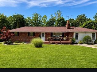 2594 Phillips Rd, Lebanon, OH 45036